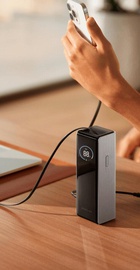 EcoFlow RAPID 25000mAh Silver (EF-RAPID25K100W-S-EU)