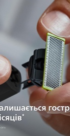 Philips OneBlade Pro Face QP6504/15