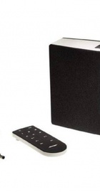 Bose SoundTouch 20 White