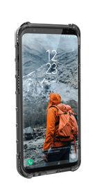 Urban Armor Gear Plyo Ash for Samsung Galaxy S9 (GLXS9-Y-AS)