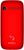 Sigma mobile Comfort 50 SLIM Black/Red (UA UCRF)
