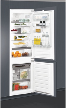 Whirlpool ART 6711/A++ SF