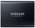 Samsung T5 Black 2 TB (MU-PA2T0B/WW)