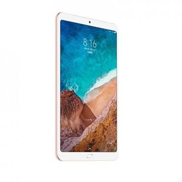 Xiaomi Mi Pad 4 Plus 4/64GB LTE Rose Gold