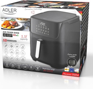 Adler AD 6317