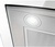 Ventolux FERRARA 60 INOX (900) PB