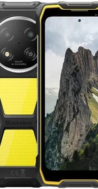 Blackview Rock 2 Pro 8/256GB Yellow