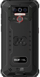 Oukitel WP5 4/32GB Black