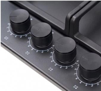 Whirlpool TKRL 661 NB