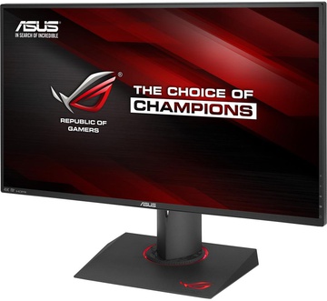 Asus 27" (PG27AQ)