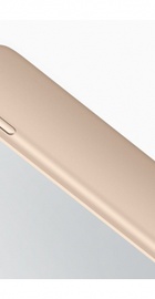 Apple iPad Air 2 Wi-Fi 16GB Gold (MH0W2)
