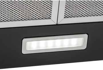 Ventolux LIDO 60 BK (700)