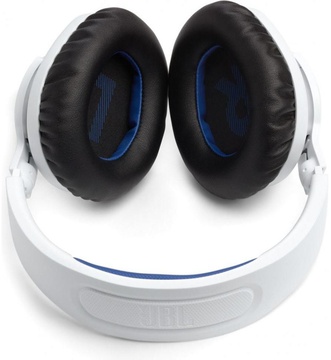 JBL Quantum 360P White (JBLQ360PWLWHTBLU)