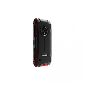 DOOGEE S35 3/16GB Red