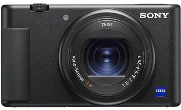 Sony ZV-1 (ZV1B.CE3)