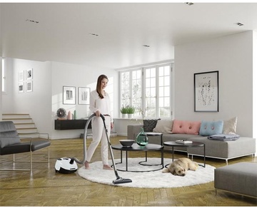 Electrolux ESP754IW