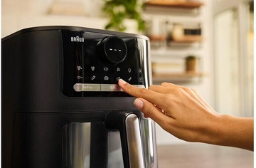 Braun MultiFry 5 HF5075IBK