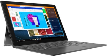 Lenovo Ideapad Duet 3 4/128GB Graphite Grey (82AT004BRA)
