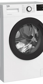 Beko WUE6512SXAW