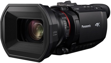 Panasonic HC-X1500EE