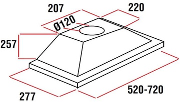 Grifon GR BIN F9 52 BL