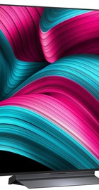 LG OLED65C54LA