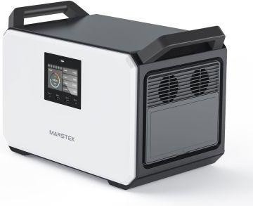 Marstek Mercury M2200