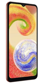 Samsung Galaxy A04 4/64GB Copper (SM-A045FZCG) (UA)