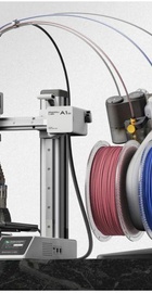 Bambu Lab A1 Mini Combo (PF002-M+SA005)