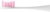 Oclean Air Replacement Brush Heads 2pcs P1S7
