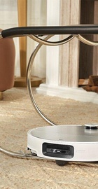 RoboRock Saros 10 White