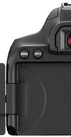 Canon EOS 850D Body (3925C017)