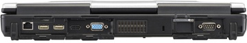 Panasonic Toughbook CF-53 (CF-535AWZYE1)