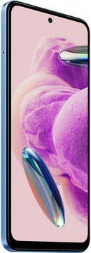 Xiaomi Redmi Note 12S 8/256GB Ice Blue (no NFC) (Global Version)