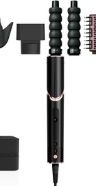 Shark FlexStyle 5-in-1 Hair Styler & Dryer Stone HD446EU