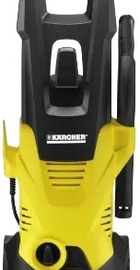 Karcher K 3 + шампунь автомобильный (9.611-450.0)