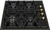 Perfelli HGG 61724 BL