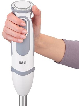 Braun MultiQuick 5 Vario MQ 5245 WH
