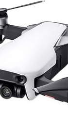 DJI Mavic Air Arctic White