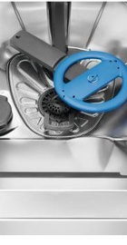 Electrolux ESM43200SW