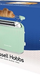 Russell Hobbs Eden 2S Pistachio 27374-56