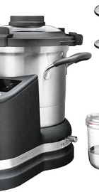 KitchenAid 5KCF0201EBK
