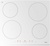 Amica PI 6140 WTK