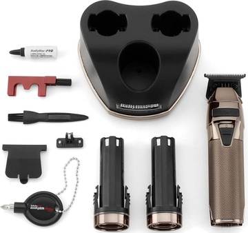 BaByliss PRO Snap FX Trimmer FX797E