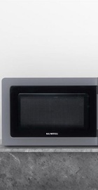 KUMTEL HM-03 Silver