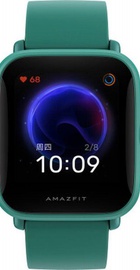 Amazfit Bip U Pro Green