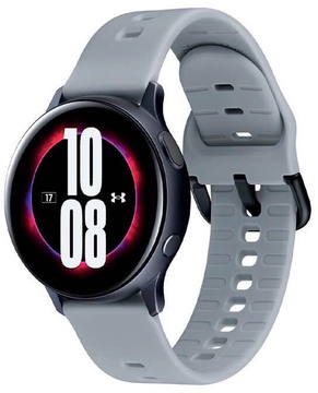 Samsung Galaxy Watch Active 2 40mm Under Armour Edition Black Aluminium (SM-R830NZKU)
