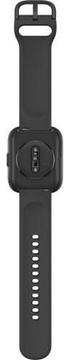 Amazfit Bip 5 Soft Black