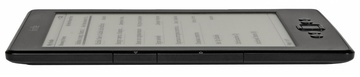 Amazon Kindle 5 Black