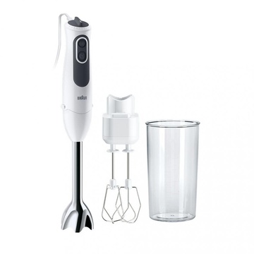 Braun MQ 3105B WH